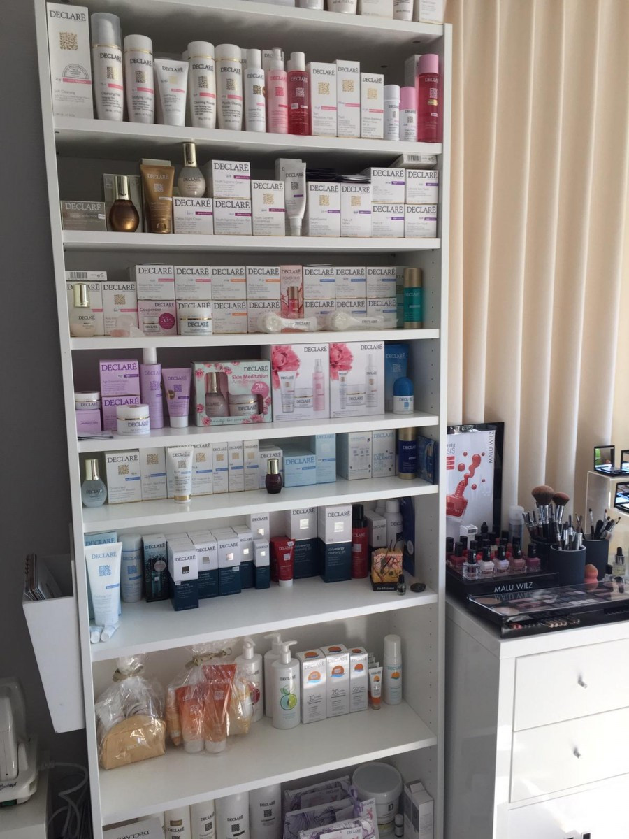 photo - Marit's Schoonheidssalon