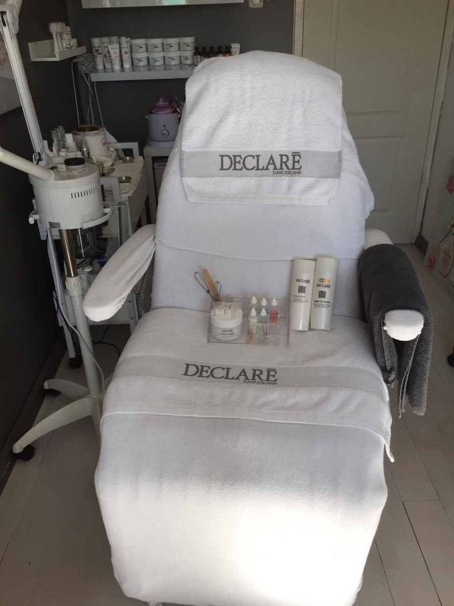 photo - Marit's Schoonheidssalon